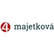Zakladatelská listina a stanovy akciové společnosti 4-Majetková, a. s. byly schváleny Zastupitelstvem městské části Praha 4 dne 11. září 2008 jako příloha usnesení č. 12Z-43/2008, dne 20. října 2008 byla akciová společnost 4-Majetková, a. s. zapsána do obchodního rejstříku.