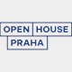 Open House Praha OPH logo