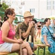 Den zdraví - open air festival zdravého životního stylu - 3. 9. 2016