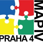 MAP IV - logo