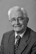 Prof. RNDr. Miroslav Fiedler, DrSc.