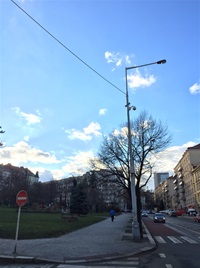 Kamera Táborská Kamera Táborská