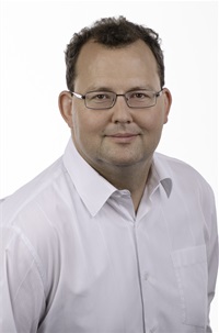 Daniel Kunc