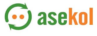 Asekol - logo