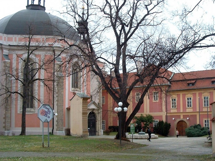 muzeum policie