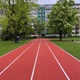 Městská část Praha 4 slavnostně otevřela zrekonstruované sportoviště v areálu základní školy Jílovská. Opravy se dočkalo jak hřiště na malou kopanou, tak atletické dráhy a doskočiště. Všechna sportoviště mají moderní povrchy a nové podloží.