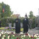 Pietní akt za oběti II. světové války ze Spořilova a Roztyl na Roztylském náměstí - 10. 5. 2017