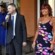 Pozdravit nové prvňáčky přišla na ZŠ Plamínkové i 1. místostarostka Irena Michalcová (ANO 2011), která má na radnici na starosti oblast školství a rodinné politiky.