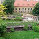 Prohlídka palácových zahrad Pražského hradu s průvodcem