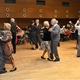 Neseďte doma, přijďte mezi nás - ples pro seniory v KC Novodvorská