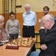Šachový turnaj Jílovská