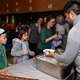 Ve čtvrtek 19. října 2017 dopoledne se v KC Novodvorská uskutečnil v rámci Íránských dnů zajímavý program, který představil dětem kulturu až z daleké Persie. Pro naše nejmenší přišli zahrát Íránci, kteří zde též představili dva za tradiční nástroje a zároveň uspořádali i zábavný workshop rytmů. Závěrem programu malé žáky jistě potěšila kromě přednášky i ochutnávka jídla.