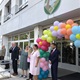 Pozdravit nové prvňáčky přišel na ZŠ Na Líše i radní Radek Lacko (ANO 2011), který má na radnici na starosti oblast sociální a zdravotní.