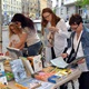 Ve dnech 25. a 26. dubna 2018 pořádala Městská část Praha 4 ve spolupráci s Archivem výtvarného umění akci s názvem „Festival malých knihkupců a velkých čtenářů“, na které se návštěvníci mohli seznámit s nabídkou knihkupců i vydavatelů především z území Prahy 4. 