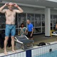 V sobotu 9. listopadu 2024 se v plaveckém stadionu Podolí již podruhé sešli milovníci plavání na sportovně-zábavné akci „Přeplaveme Prahu 4“. 
