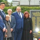 Městská část Praha 4 si v těchto dnech připomíná konec druhé světové války, její hrdiny i oběti, a bojovníky Pražského povstání, kteří na jejím konci zabránili nacistům proniknout do centra hlavního města. První pietní akt se konal na Národním hřbitově na Spořilově.