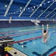 V sobotu 9. listopadu 2024 se v plaveckém stadionu Podolí již podruhé sešli milovníci plavání na sportovně-zábavné akci „Přeplaveme Prahu 4“. 