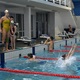 V sobotu 9. listopadu 2024 se v plaveckém stadionu Podolí již podruhé sešli milovníci plavání na sportovně-zábavné akci „Přeplaveme Prahu 4“. 