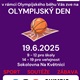 Anotační obrázek akce:OLYMPIJSKÝ DEN se SOKOL NUSLE BASKETBAL