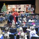 Na děti z našich mateřských škol v Praze 4 čekalo 5. prosince 2022 v KC Novodvorská překvapení v podobě vydařené akce s názvem „Andělské Vánoce“. 