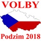 volby 2018 podzim