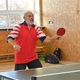Turnaj ve stolním tenise pro seniory na ZŠ Jílovská