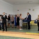 Pozdravit nové prvňáčky přišel na ZŠ Na Chodovci i místostarosta Filip Vácha (TOP 09), který má na radnici na starosti oblast majetku a IT.