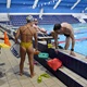 V sobotu 9. listopadu 2024 se v plaveckém stadionu Podolí již podruhé sešli milovníci plavání na sportovně-zábavné akci „Přeplaveme Prahu 4“. 