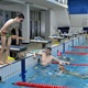 V sobotu 9. listopadu 2024 se v plaveckém stadionu Podolí již podruhé sešli milovníci plavání na sportovně-zábavné akci „Přeplaveme Prahu 4“. 