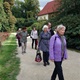 MČ Praha 4 svým seniorům nabídla 19. září 2019 od 13.00 hodin zajímavou prohlídku parku v Průhonicích s průvodcem.
