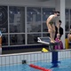 V sobotu 9. listopadu 2024 se v plaveckém stadionu Podolí již podruhé sešli milovníci plavání na sportovně-zábavné akci „Přeplaveme Prahu 4“. 