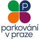 ZPS Parkuj v klidu parkování parkovací zóna zóny logo