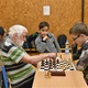 Šachový turnaj o pohár starosty
