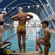 V sobotu 9. listopadu 2024 se v plaveckém stadionu Podolí již podruhé sešli milovníci plavání na sportovně-zábavné akci „Přeplaveme Prahu 4“. 