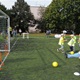 Turnaj mateřských škol ve fotbale na ZŠ Poláčkova