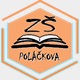 ZŠ Poláčkova - logo