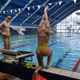 V sobotu 9. listopadu 2024 se v plaveckém stadionu Podolí již podruhé sešli milovníci plavání na sportovně-zábavné akci „Přeplaveme Prahu 4“. 