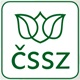 ČSSZ - Česká správa sociálního zabezpečení - logo