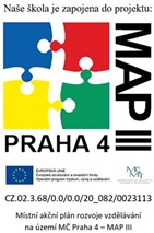 MAP III - logo