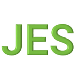 jednotné environmentální stanovisko - JES - logo