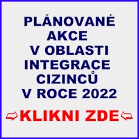 Plánované akce 2022
