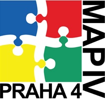 MAP IV - logo