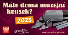 recyklační víkend 2023