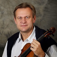 Novoroční koncert na Nuselské radnici - 2023