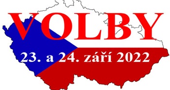 Komunální volby 2022