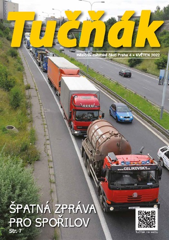 TUC 2022 - 05 - KVĚTEN 1