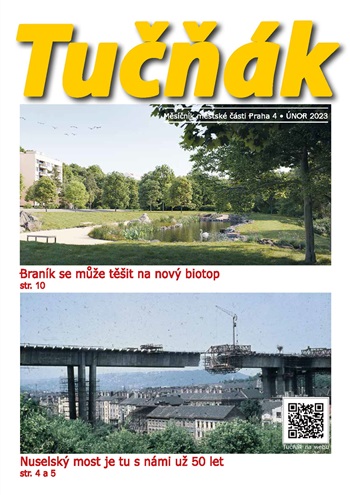 TUC 2023 - 02 - ÚNOR