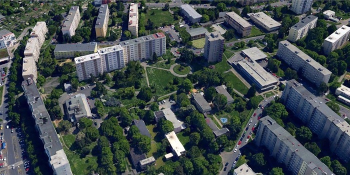 Pozvánka: přijďte diskutovat o možnostech revitalizace parku Bělčická 