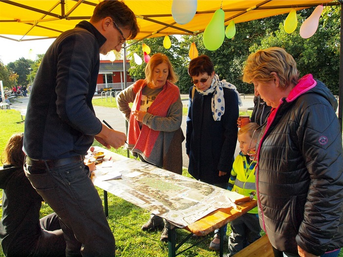 Park Na Pankráci doplní nové vodní prvky Park Na Pankráci doplní nové vodní prvky