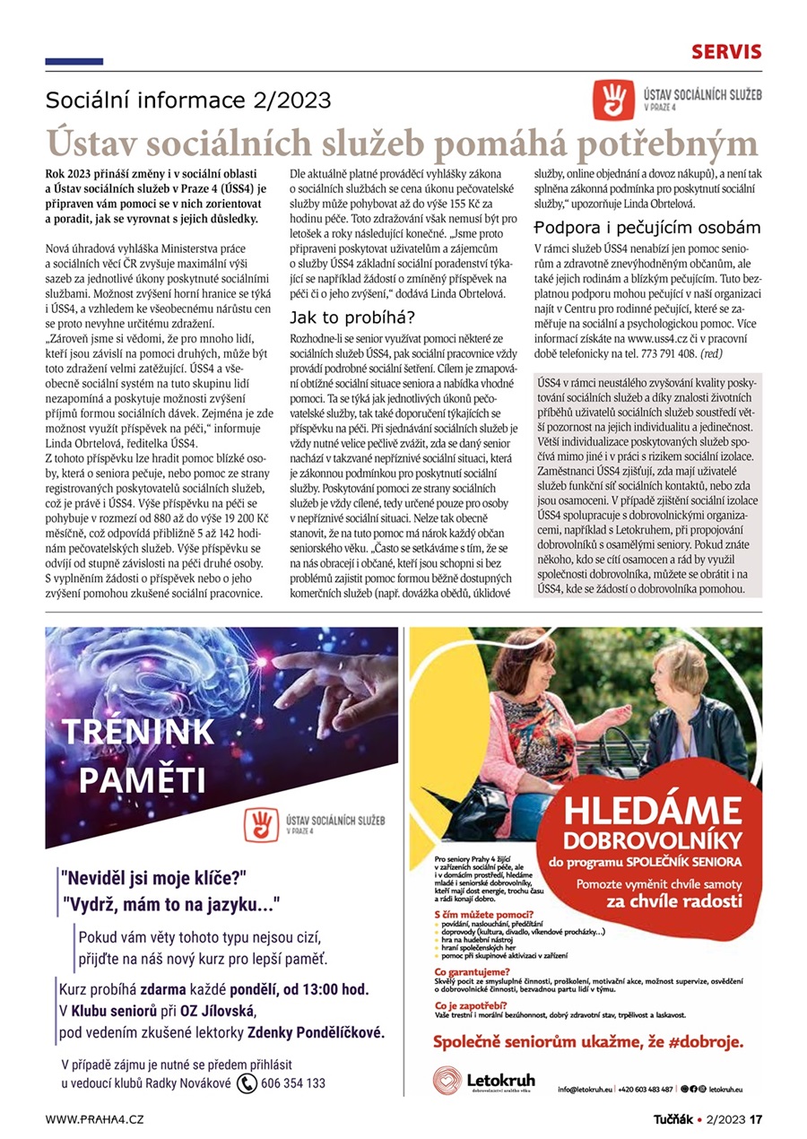 TUC 2023 - 02 - ÚNOR 17